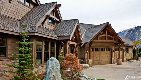 選擇木結(jié)構(gòu)別墅建筑公司的要點