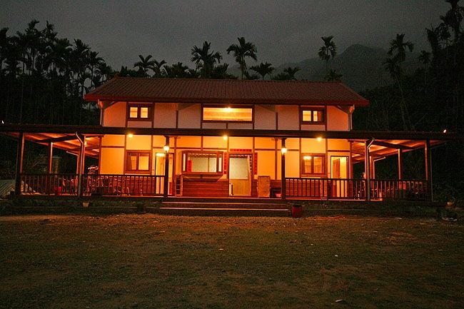 選擇木屋公司的注意事項(xiàng)有哪些 選擇木屋公司的注意事項(xiàng)有哪些